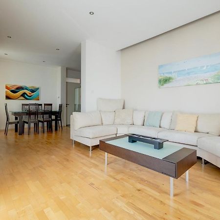Unbeatable Location Valletta And Harbour Views Apartment Sliema Bagian luar foto