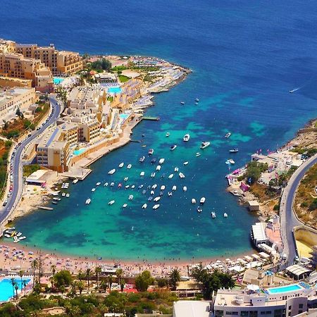 Unbeatable Location Valletta And Harbour Views Apartment Sliema Bagian luar foto