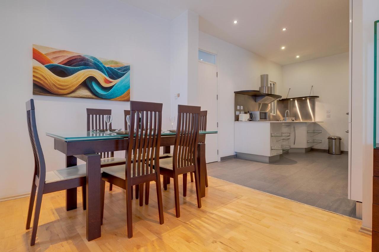 Unbeatable Location Valletta And Harbour Views Apartment Sliema Bagian luar foto